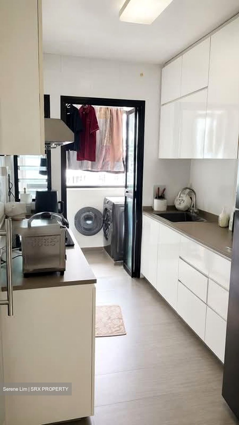 Blk 266D Punggol Emerald (Punggol), HDB 4 Rooms #570455351